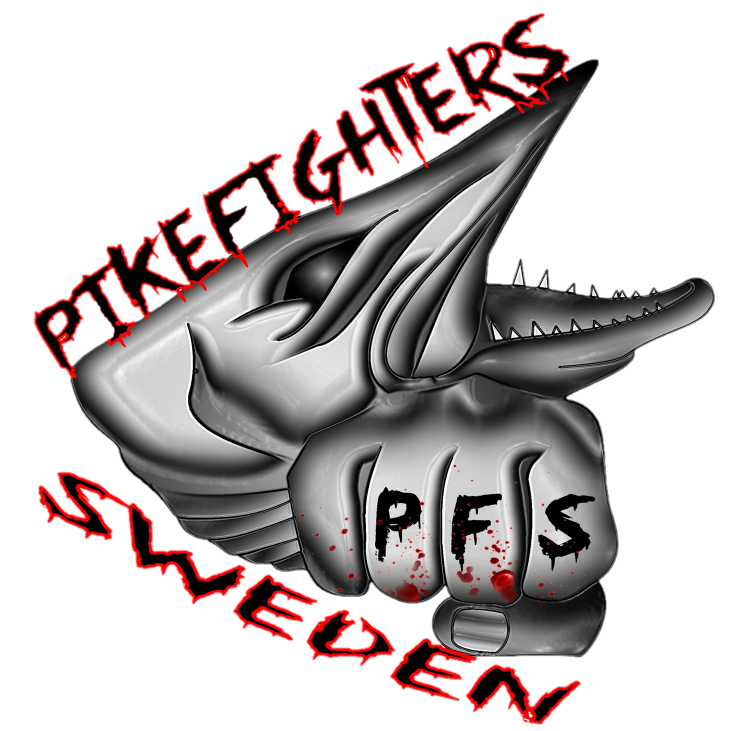 Pikefighters